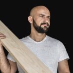 man, bald, worker, face, male, people, person, men, mustache, portrait, adult, woodworker, caucasian, woodworker, woodworker, woodworker, woodworker, woodworker