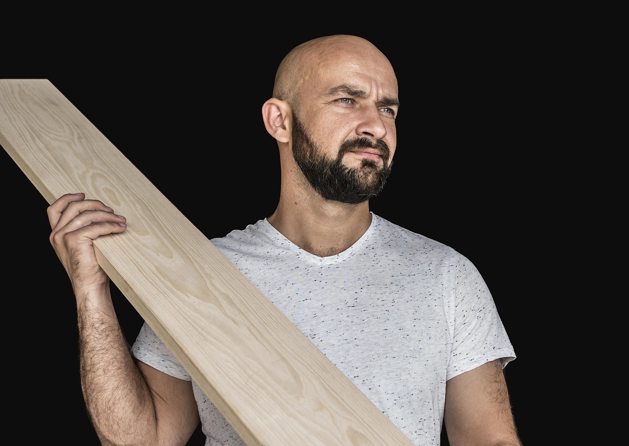 man, bald, worker, face, male, people, person, men, mustache, portrait, adult, woodworker, caucasian, woodworker, woodworker, woodworker, woodworker, woodworker